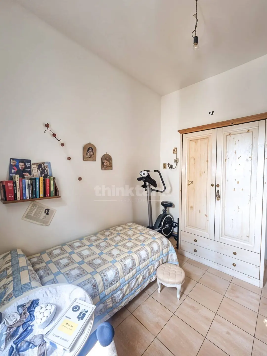 Immagine per Appartamento in vendita a Modica via Rosario Cascino 17
