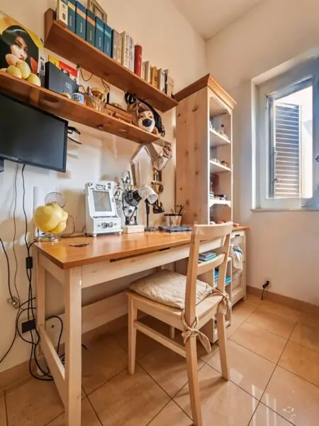 Appartamento via Rosario Cascino 17, Modica