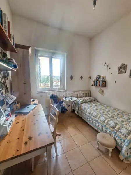 Appartamento via Rosario Cascino 17, Modica