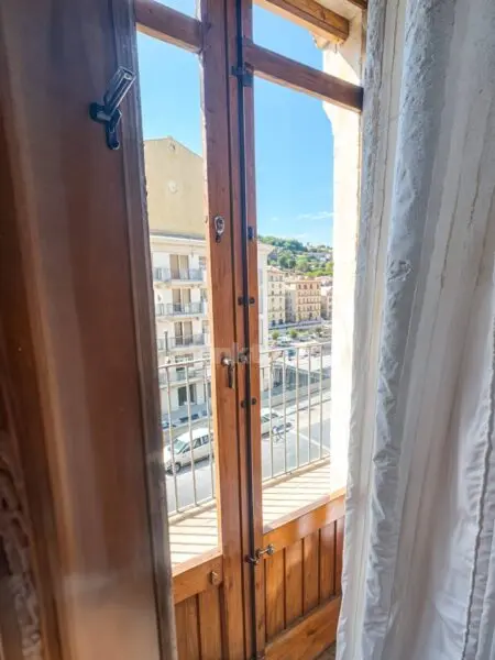 Appartamento via Carlo Papa Snc, Modica