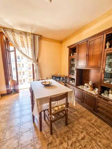 Appartamento via Carlo Papa Snc, Modica
