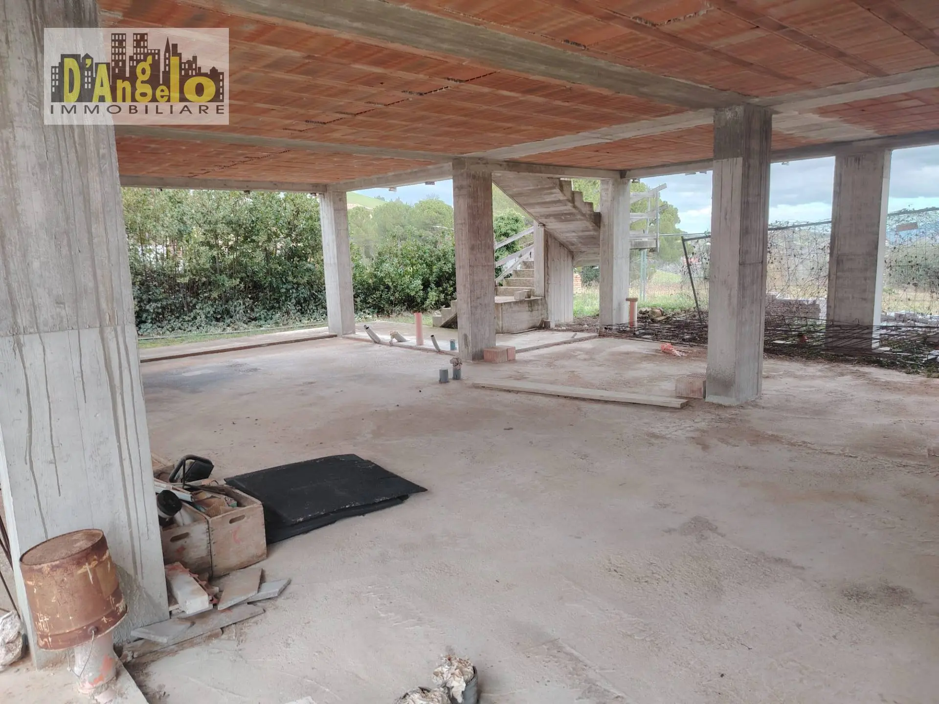 Immagine per Villa in vendita a Offida Via Gramsci 14