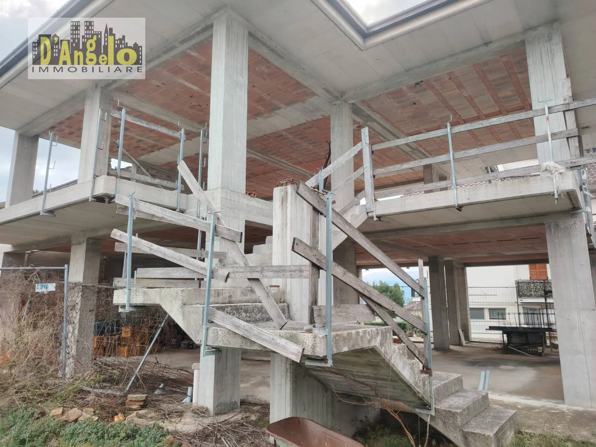 Immagine per Villa in vendita a Offida Via Gramsci 14