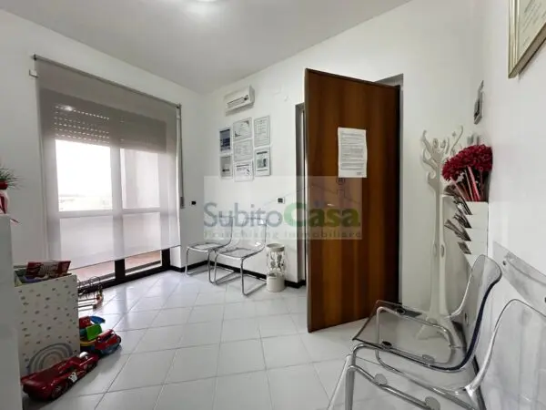 Immagine per Ufficio in affitto a Chieti Viale Abruzzo 20
