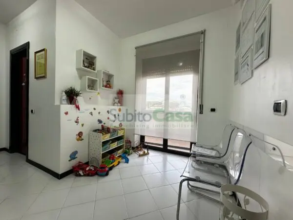 Immagine per Ufficio in affitto a Chieti Viale Abruzzo 20