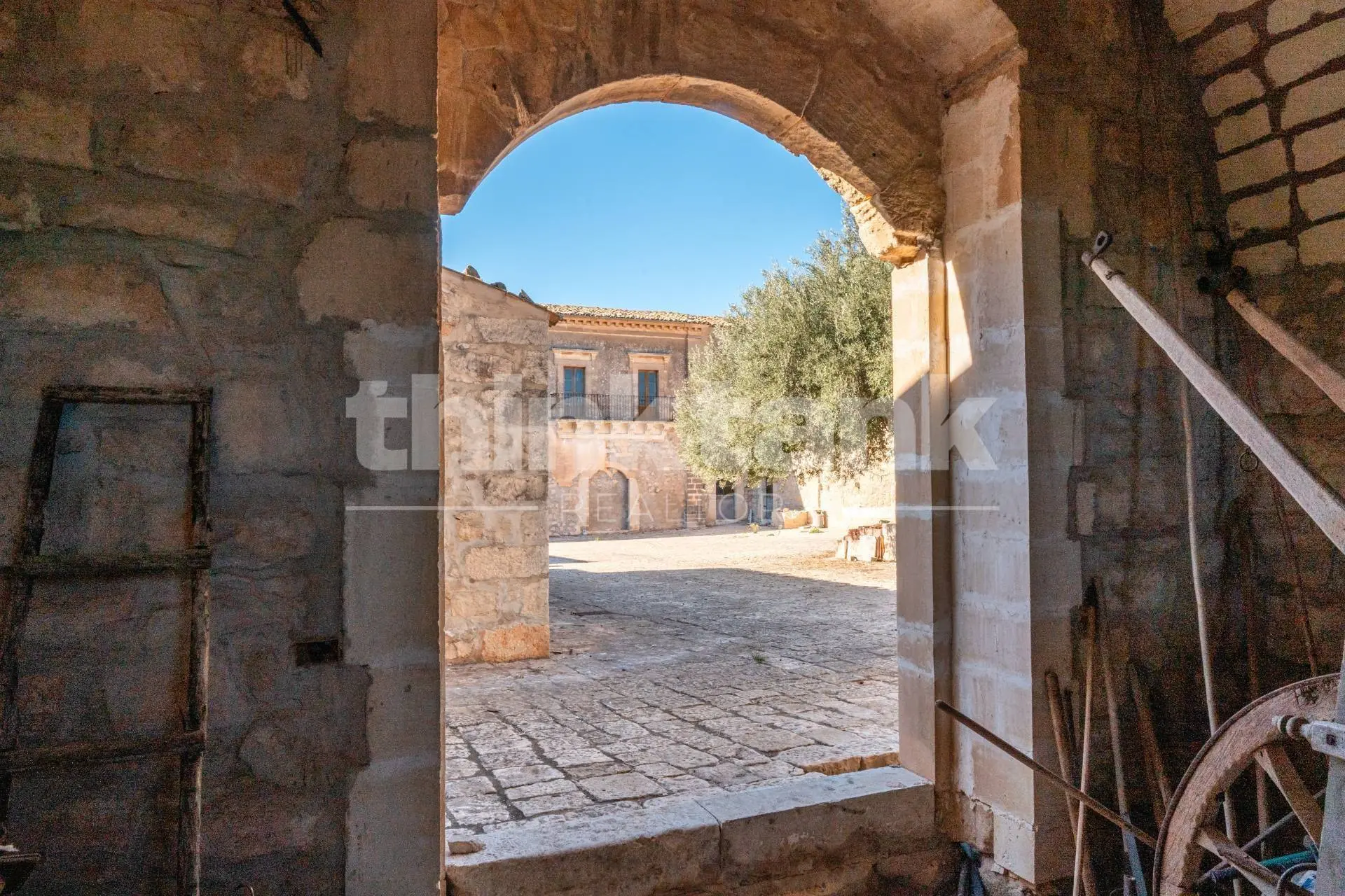 Immagine per Rustico/Casale in vendita a Ragusa Contrada scalonazzo snc