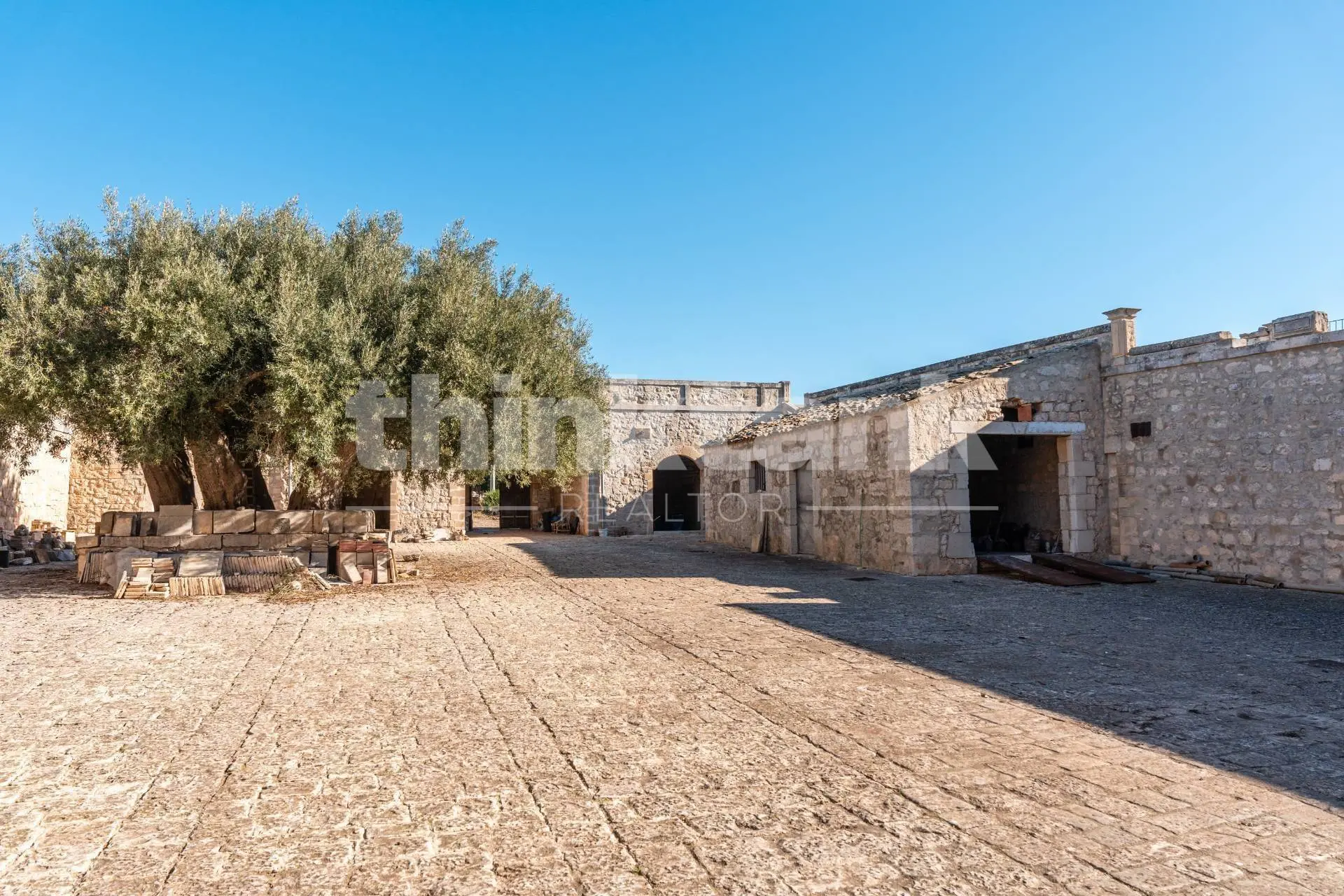Immagine per Rustico/Casale in vendita a Ragusa Contrada scalonazzo snc