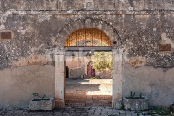 Rustico/Casale via Contrada Scalonazzo Snc, Ragusa