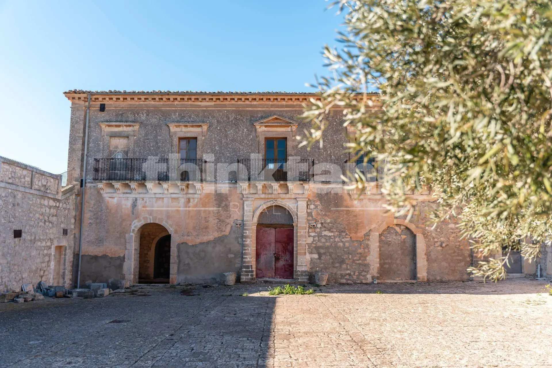 Immagine per Rustico/Casale in vendita a Ragusa Contrada scalonazzo snc
