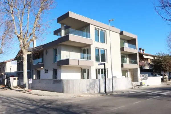 Appartamento via Alfredo Oriani, Cervia