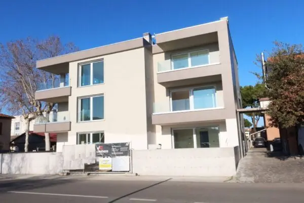 Appartamento via Alfredo Oriani, Cervia