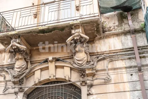 Stabile/Palazzo via Vittorio Veneto Snc, Modica