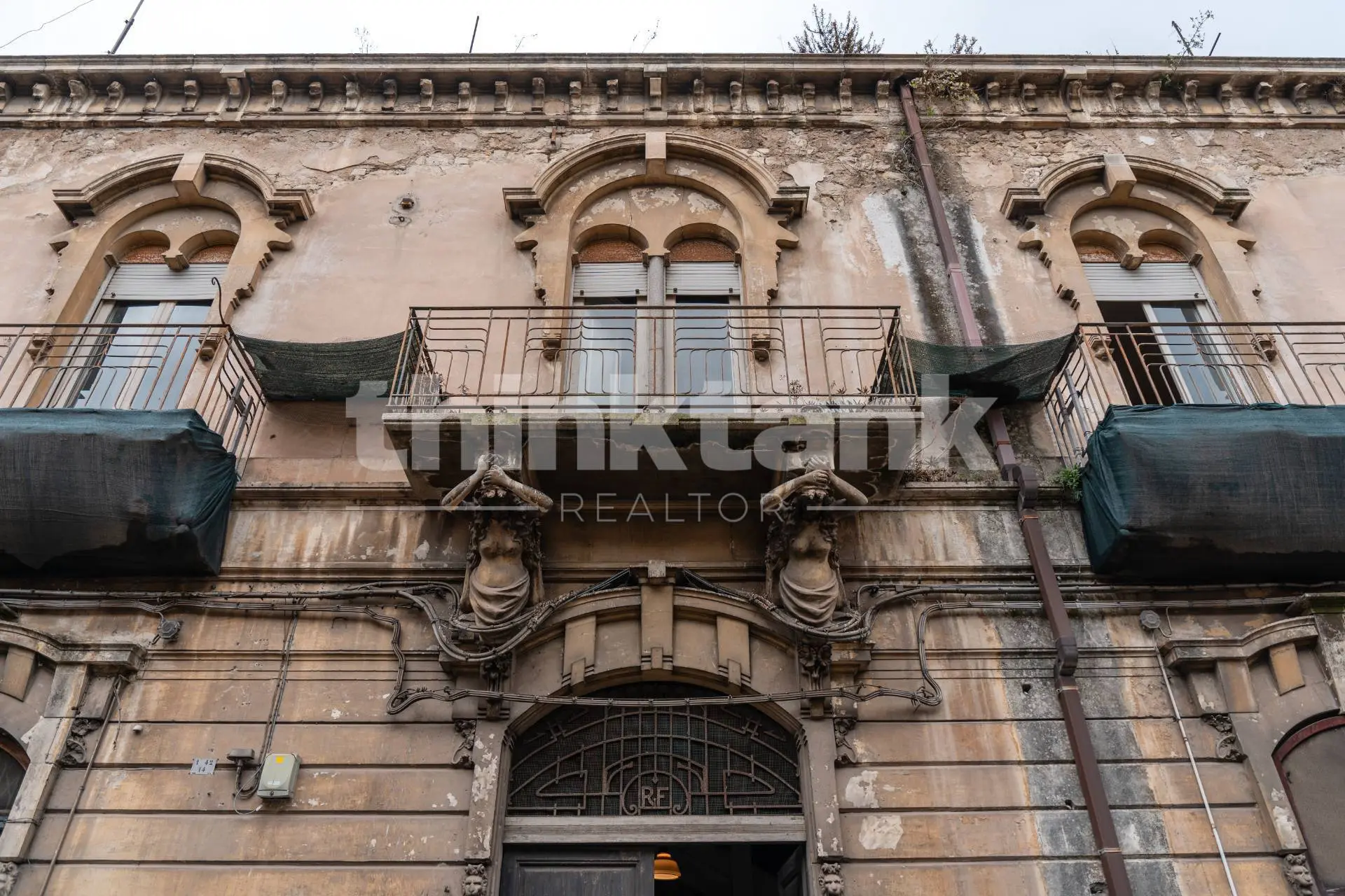 Immagine per Stabile/Palazzo in vendita a Modica via vittorio veneto snc