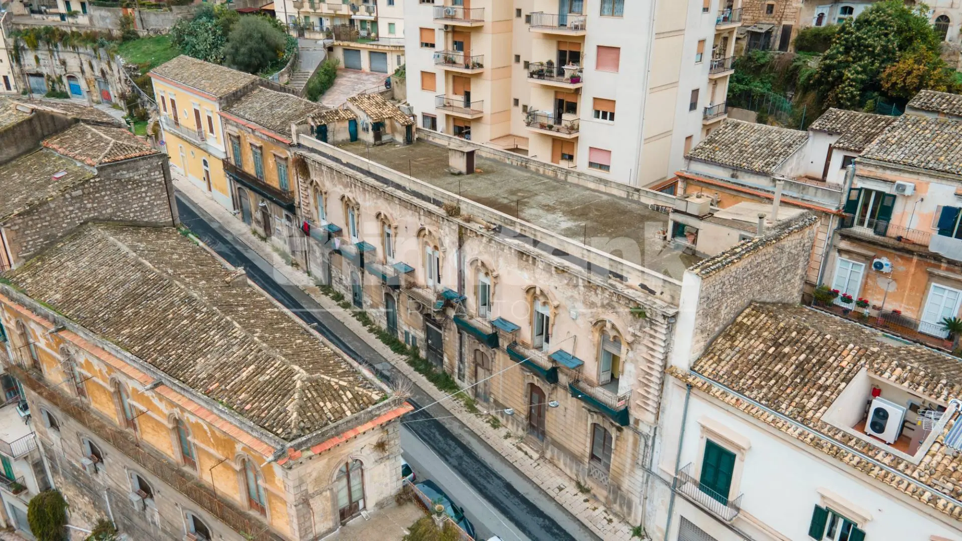 Immagine per Stabile/Palazzo in vendita a Modica via vittorio veneto snc