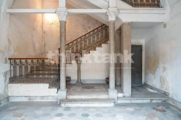 Stabile/Palazzo via Vittorio Veneto Snc, Modica