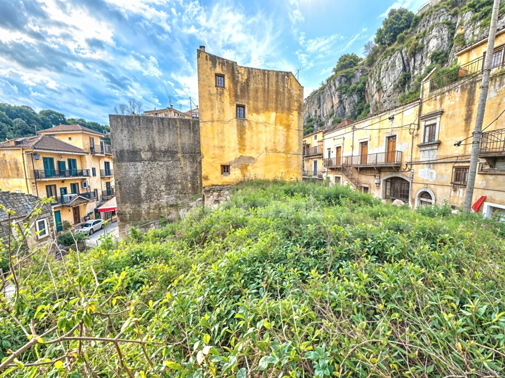 Immagine per Villa in vendita a Modica Via Fontana 