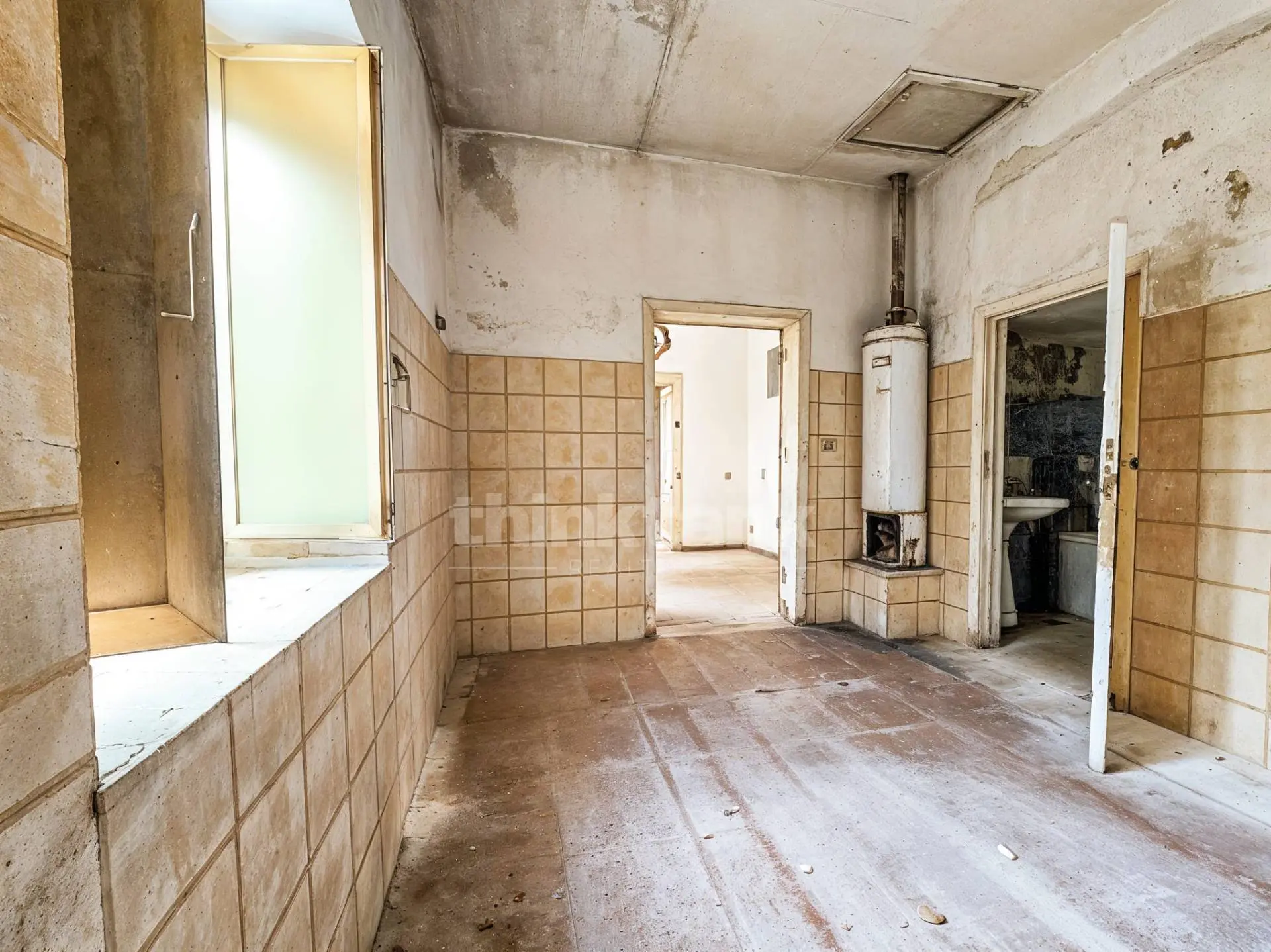 Immagine per Villa in vendita a Modica Via Fontana 