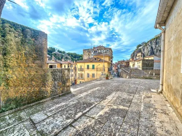 Villa via Marcello Nuovo Snc, Modica