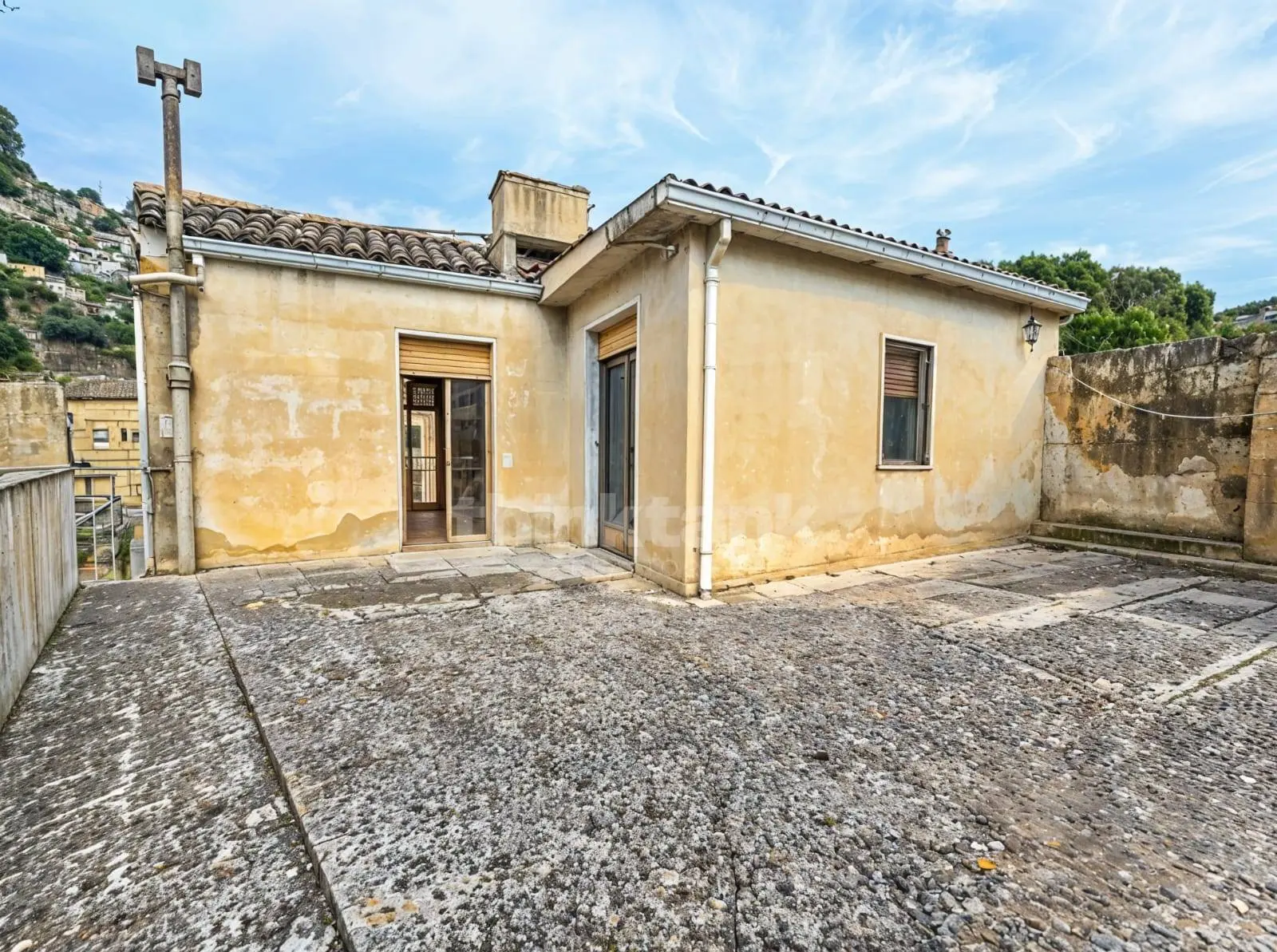 Immagine per Villa in vendita a Modica Via Marcello Nuovo snc