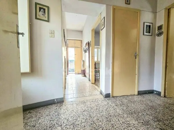 Villa via Marcello Nuovo Snc, Modica