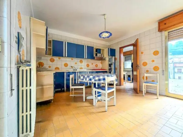 Villa via Marcello Nuovo Snc, Modica