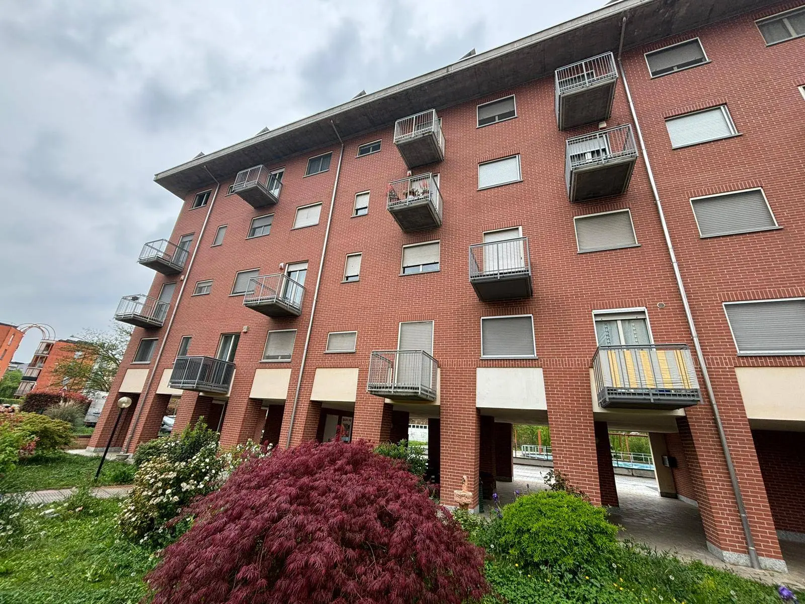 Immagine per Appartamento in vendita a Alessandria  