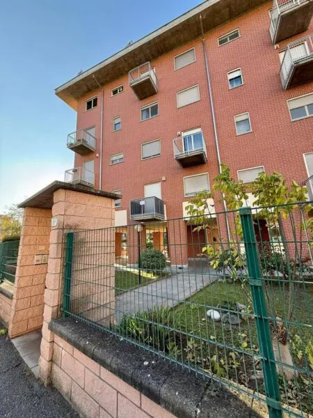 Appartamento via, Alessandria