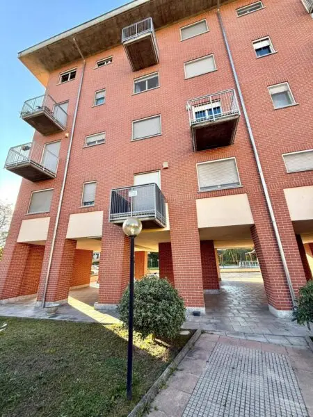 Appartamento via, Alessandria