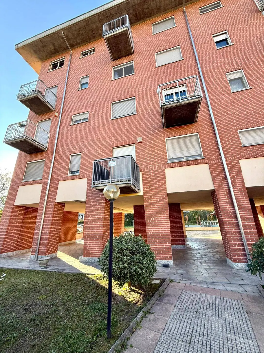 Immagine per Appartamento in vendita a Alessandria  