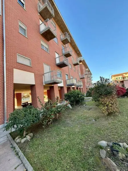 Appartamento via, Alessandria