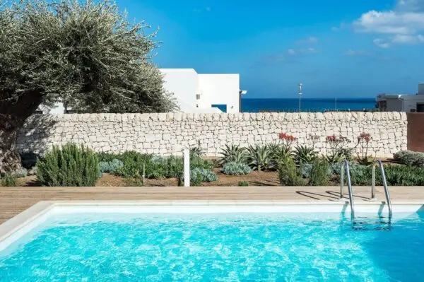 Villa via Contrada Reitani Snc, Noto