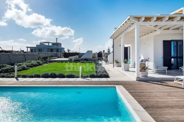 Villa via Contrada Reitani Snc, Noto