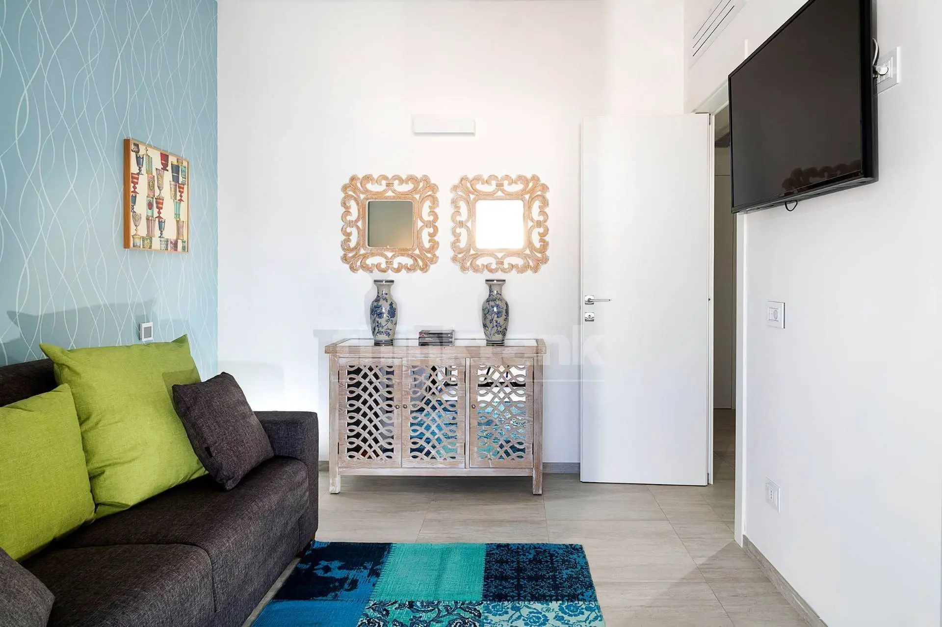 Immagine per Villa in vendita a Noto contrada reitani snc