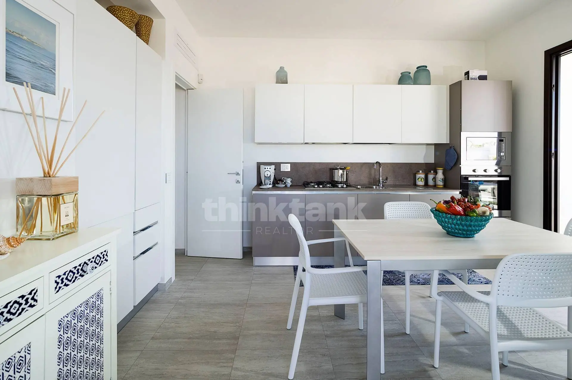 Immagine per Villa in vendita a Noto contrada reitani snc