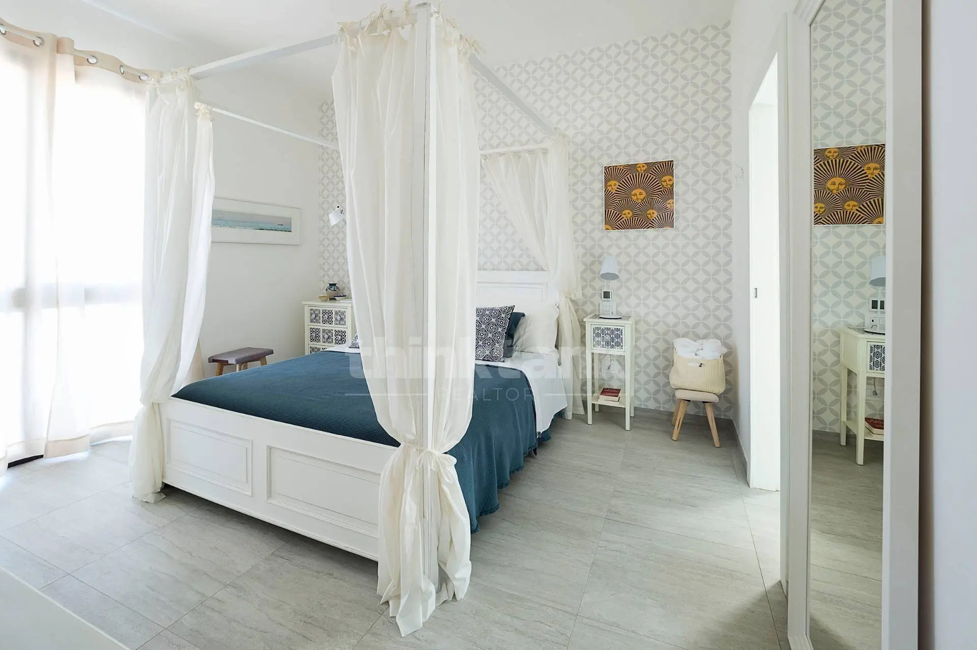Immagine per Villa in vendita a Noto contrada reitani snc