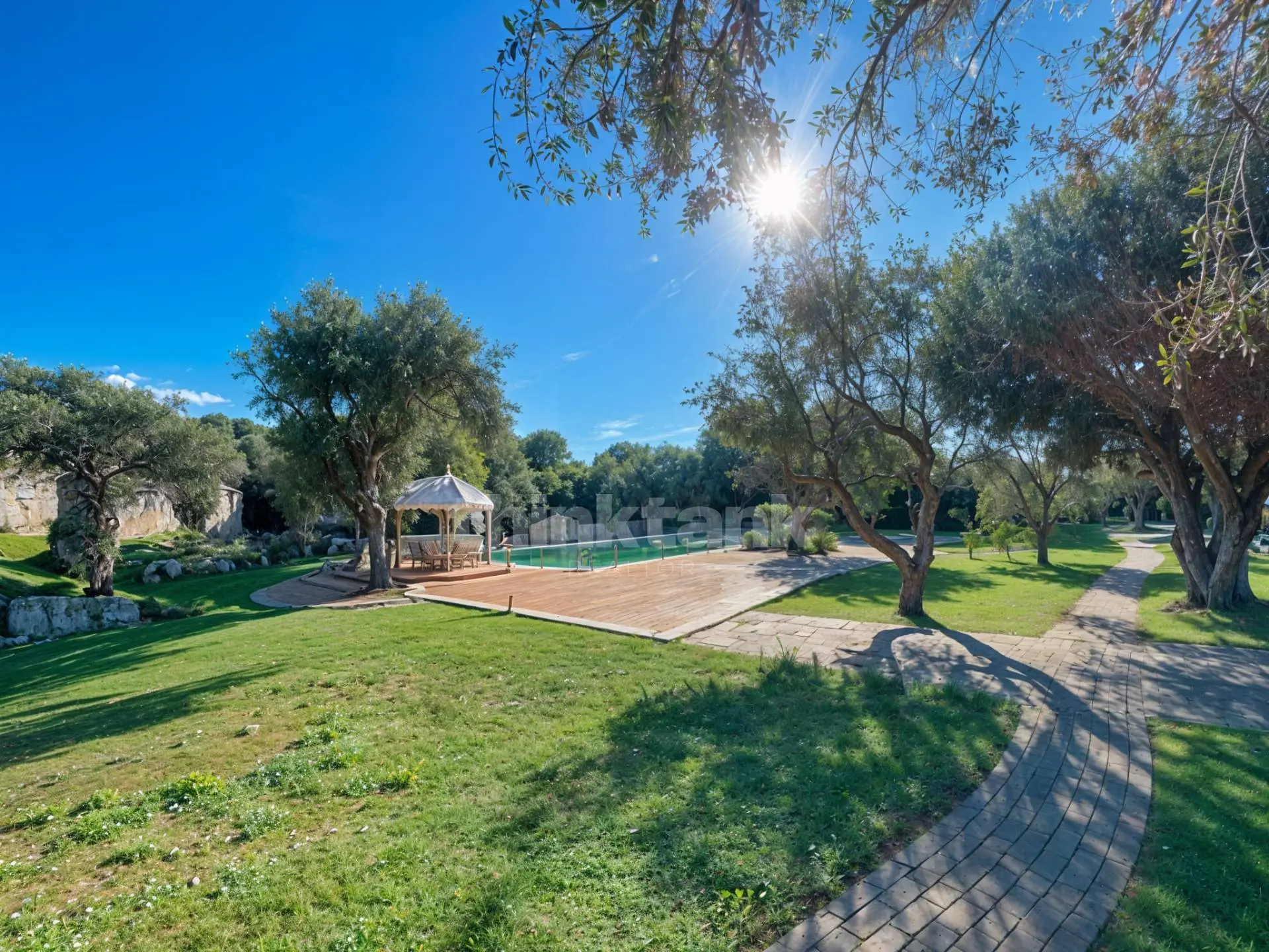 Immagine per Villa in vendita a Siracusa via isola SNC