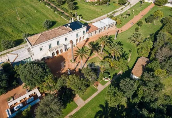 Villa via Isola Snc, Siracusa