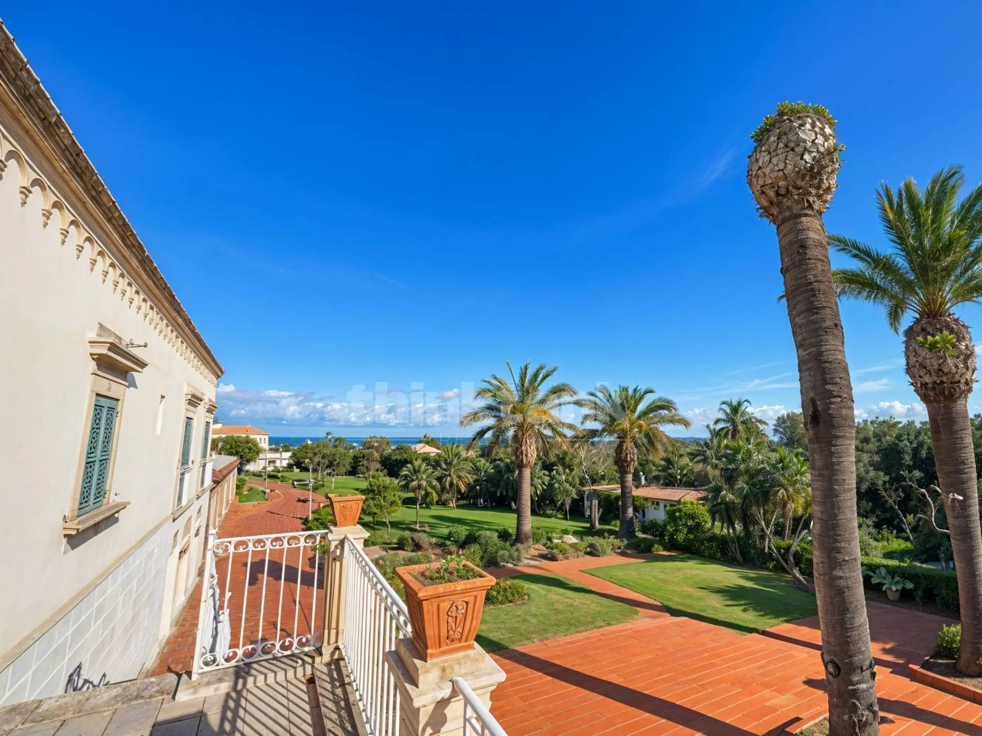 Immagine per Villa in vendita a Siracusa via isola SNC