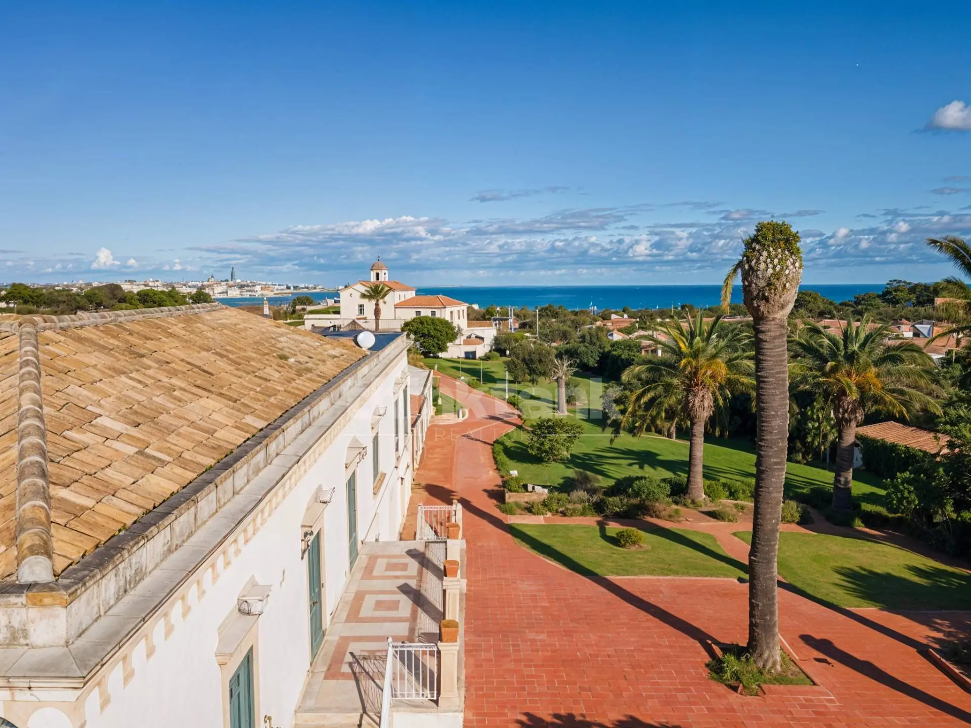 Immagine per Villa in vendita a Siracusa via isola SNC