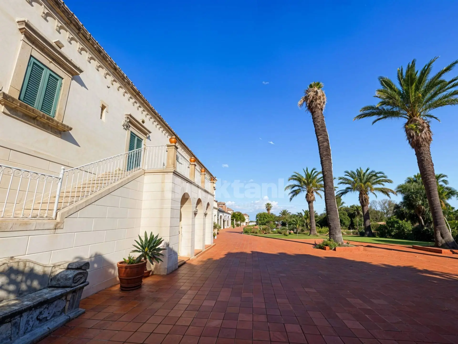 Immagine per Villa in vendita a Siracusa via isola SNC