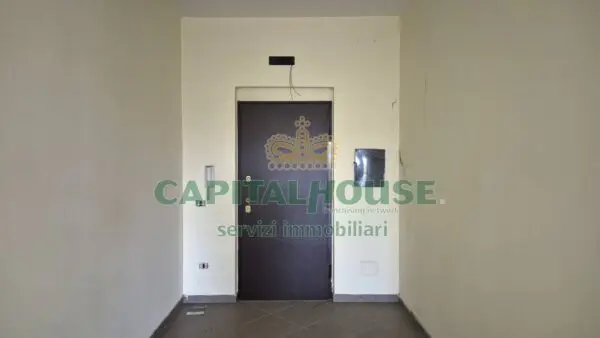 Ufficio via, San Tammaro