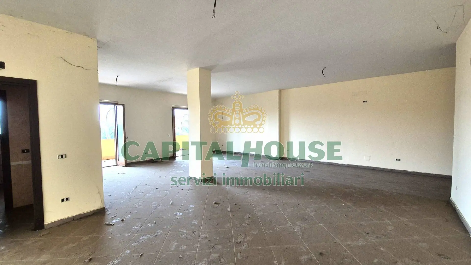 Immagine per Ufficio in vendita a San Tammaro  