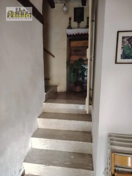 Casa Indipendente piazza Forlini 14, Offida