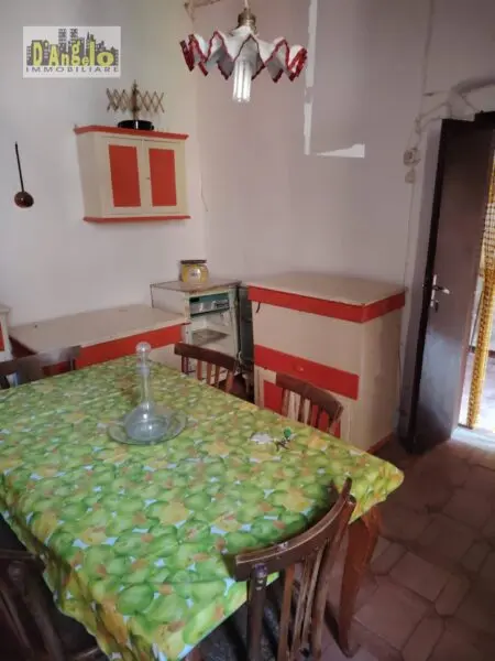 Casa Indipendente piazza Forlini 14, Offida