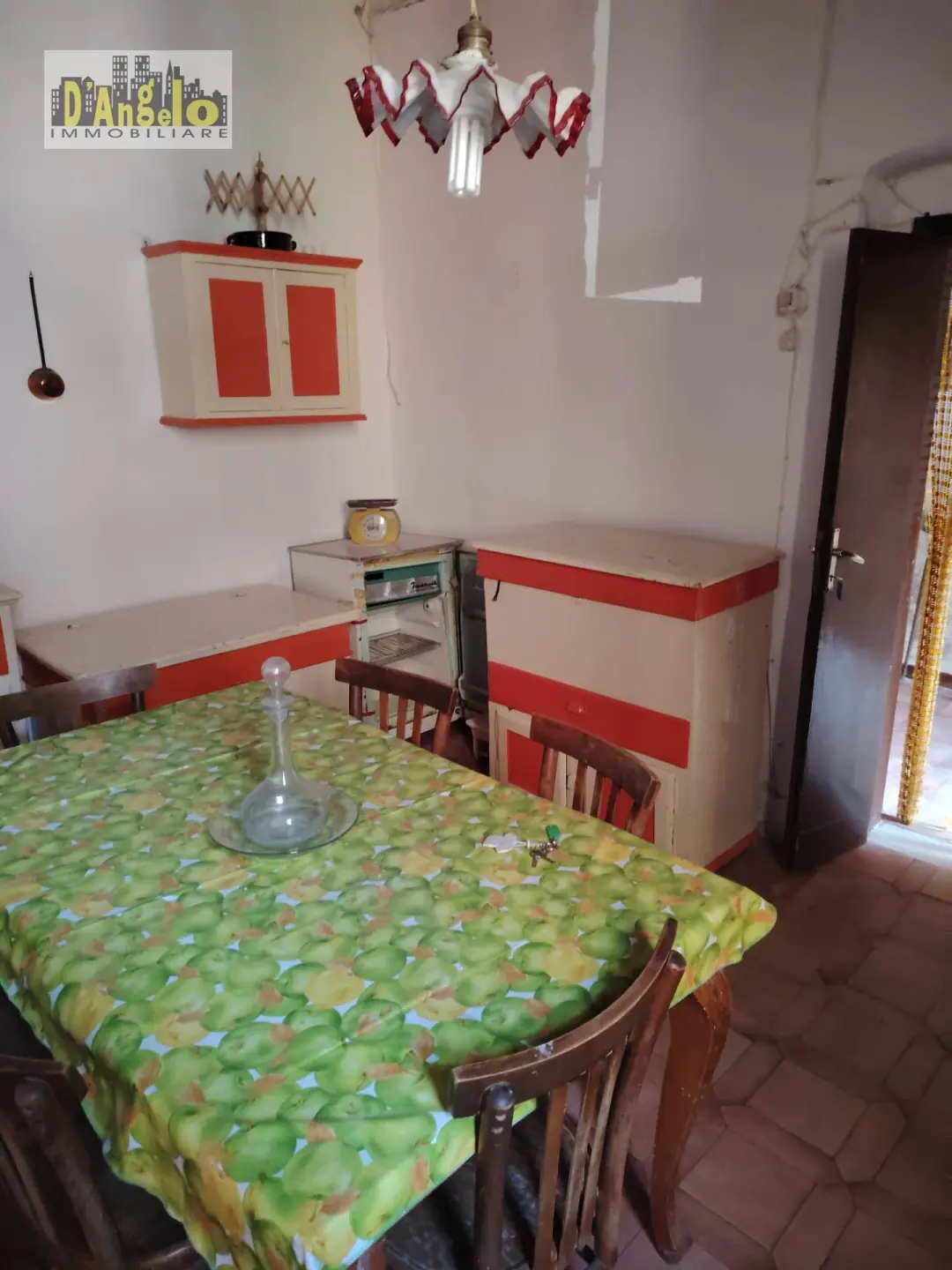 Immagine per Casa indipendente in vendita a Offida Piazza Forlini 14