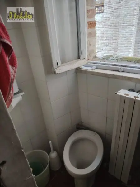 Casa Indipendente piazza Forlini 14, Offida