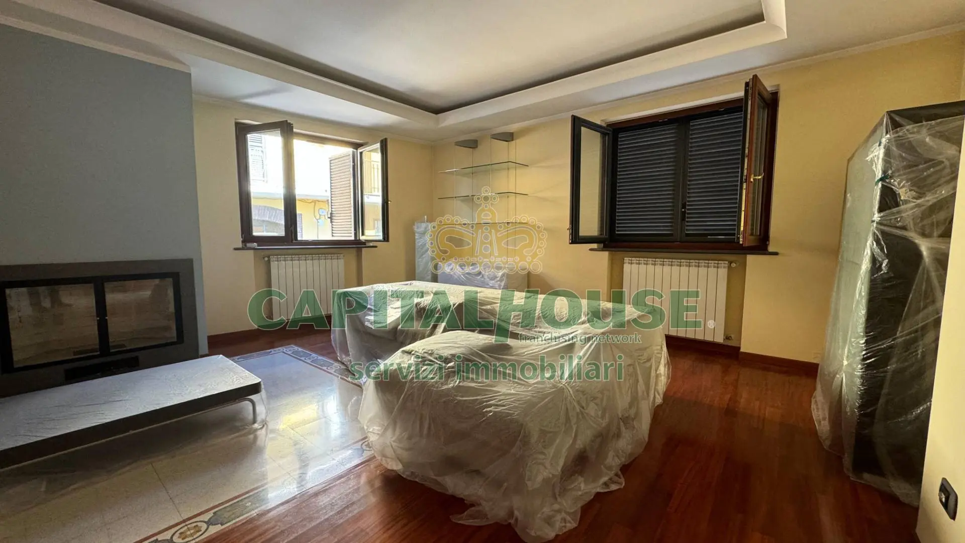 Immagine per Casa Semindipendente in vendita a Taurano  