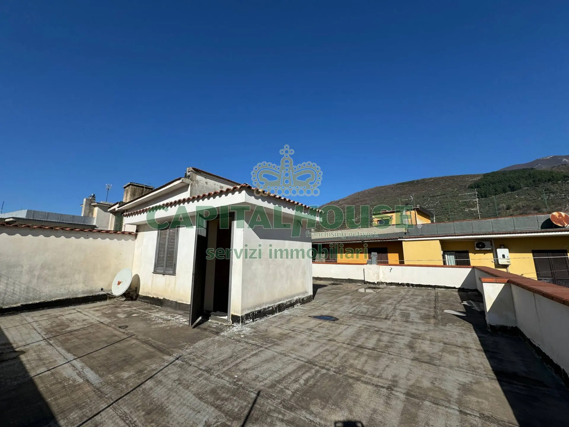 Immagine per Casa Semindipendente in vendita a Taurano  