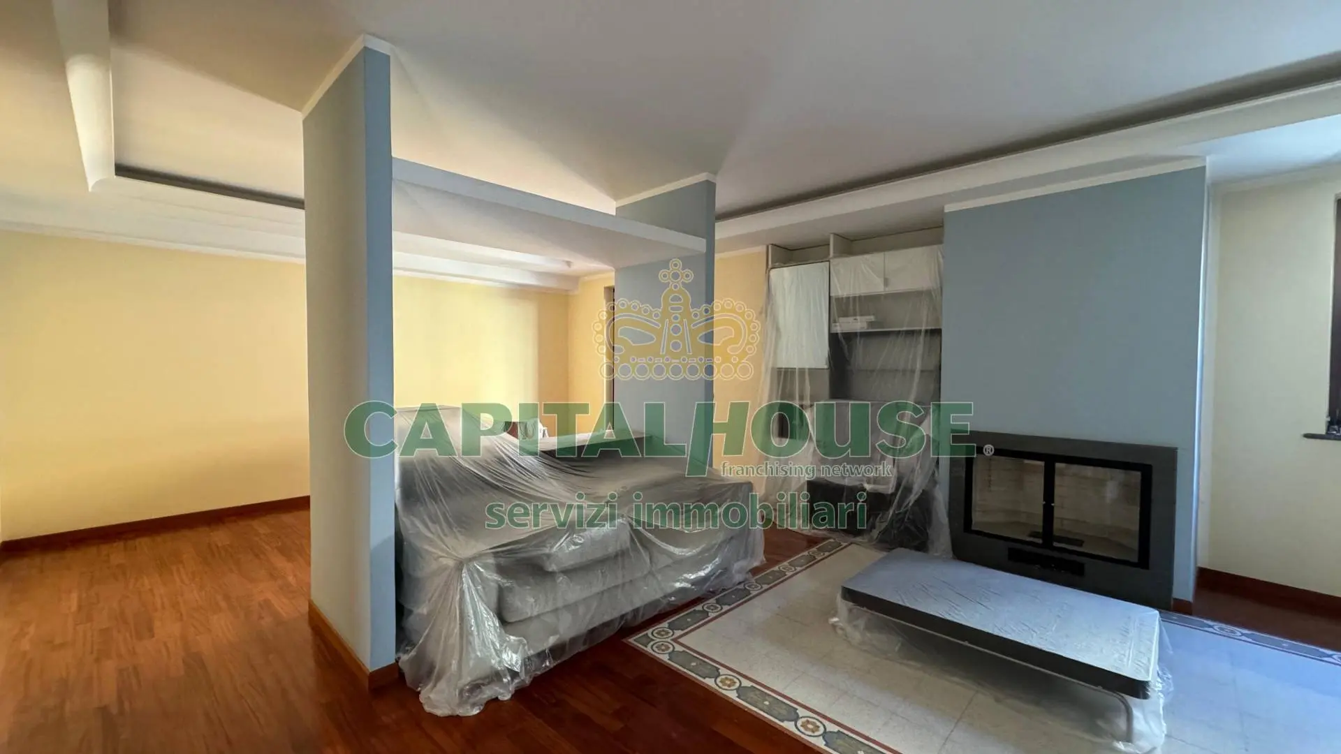 Immagine per Casa Semindipendente in vendita a Taurano  
