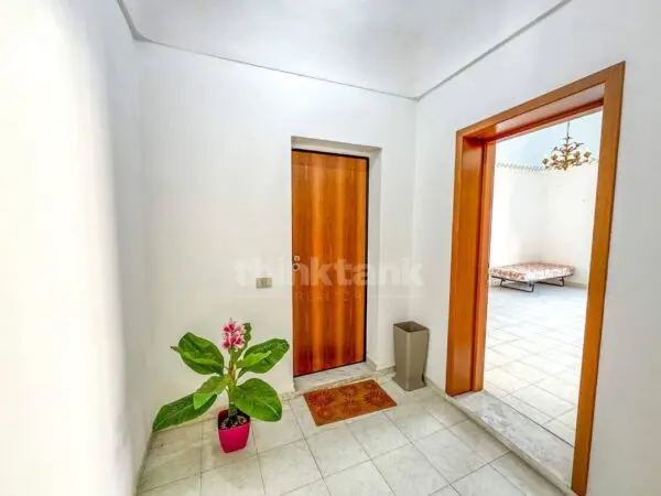 Appartamento via Aurispa, Noto